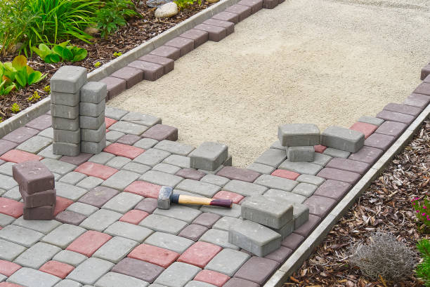 Best Driveway Paver Repairs and Restoration in Loyal, WI